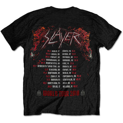 Slayer-Unisex-Tee-Baphomet-Eur