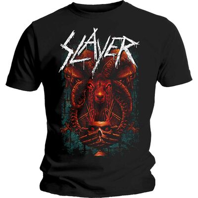 Slayer-Unisex-Tee-Offering