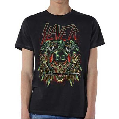 Slayer-Unisex-Tee-Prey-with-Ba