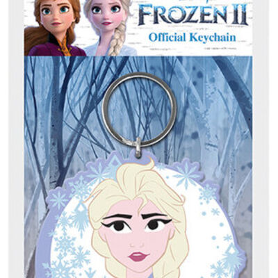 Sleutelhanger-FROZEN-2-ELSA