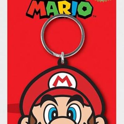 Sleutelhanger-Super-Mario