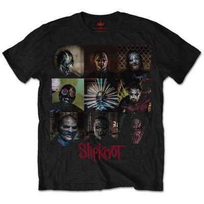 Slipknot-Blocks