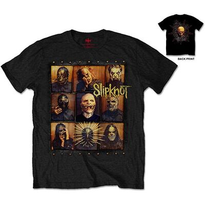 Slipknot-Skeptic