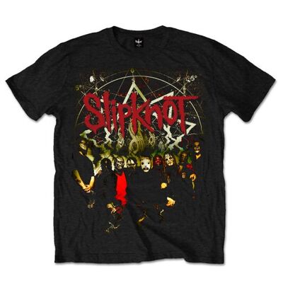 Slipknot-Waves