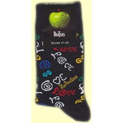 Socks-514-Love--maat-7-11