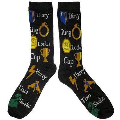 Sokken-Harry-Potter-Horcrux