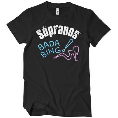 Sopranos-Bada-Bing