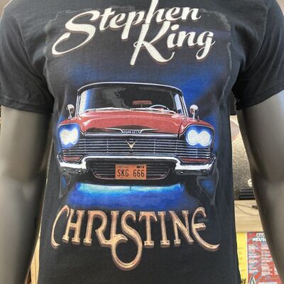 Stephen-King-Christine