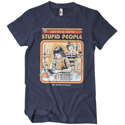 Stephen-Rodes-Cure-For-Stupid-