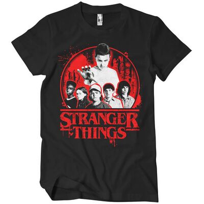 Stranger-Things