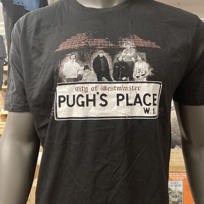 T-Shirt-Pughs-Place