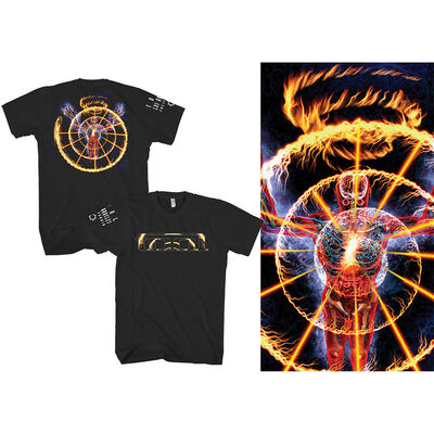 TOOLTS14MB-Tool-Unisex-T-Shirt