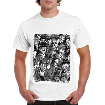 T_Shirt_wit__edwardkobus_crowd