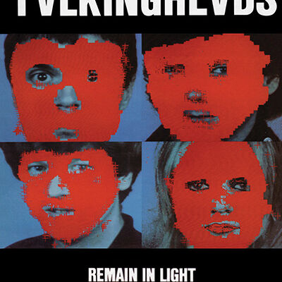 Talking-Heads