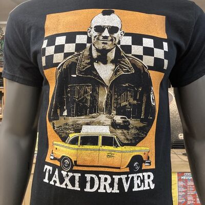 Taxi-Driver