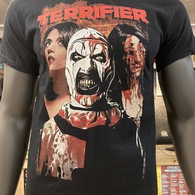 Terrifier