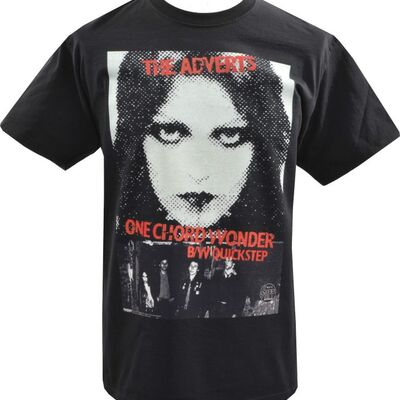 The-Adverts-One-Chord-Wonder