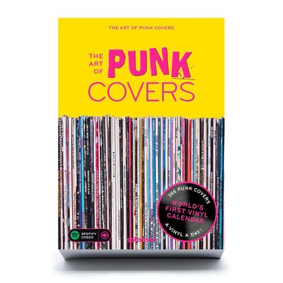 The-Art-Of-Punk-Covers