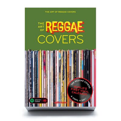 The-Art-Of-Reggae-Covers