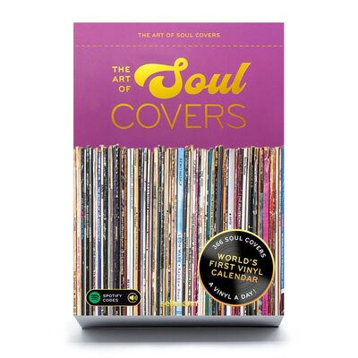 The-Art-Of-Soul-Covers