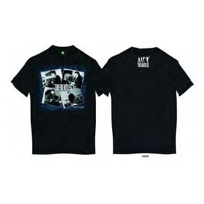 The-Beatles-At-The-Cavern