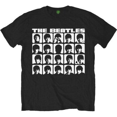 The-Beatles-Hard-Days-Night-Fa