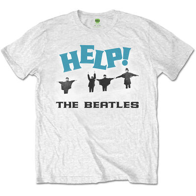 The-Beatles-Help!-Snow