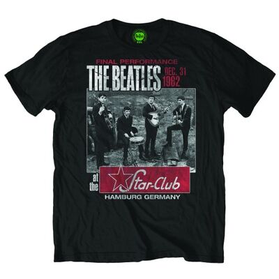 The-Beatles-Star-Club