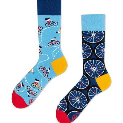 The-Bicycles