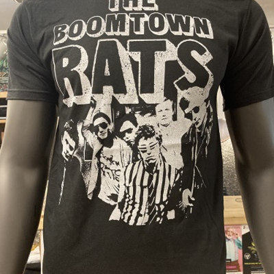 The-Boomtown-Rats