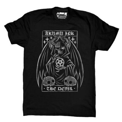 The-Devil-Tarot-Card