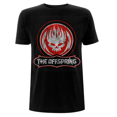 The-Offspring-Distressed-Skull