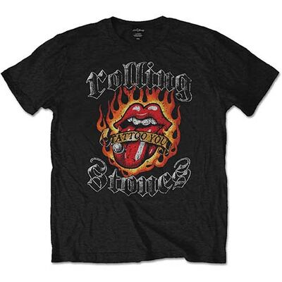 The-Rolling-Stones-Flaming-Tat