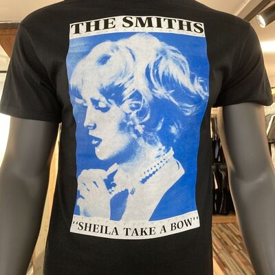 The-Smiths-Sheila-Take-A-Bow