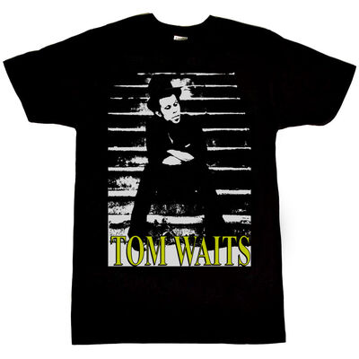 Tom-Waits-Stairs-T-Shirt