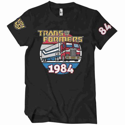 Transformers-Optimus-Prime
