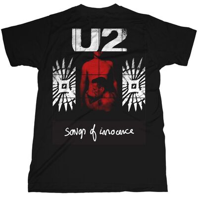 U2-Songs-of-Innocense-Red-Shad