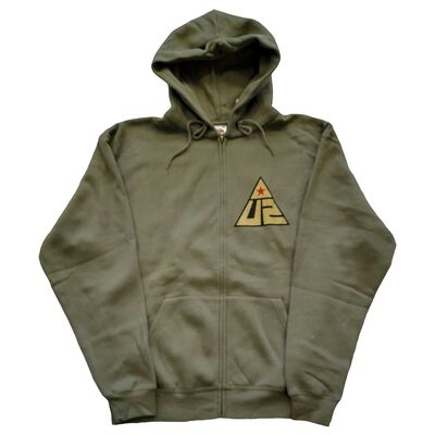 U2TOURZHD03MGR-U2-Zipped-Hoodi