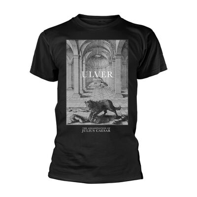 Ulver-The-Wolf-And-The-Statue