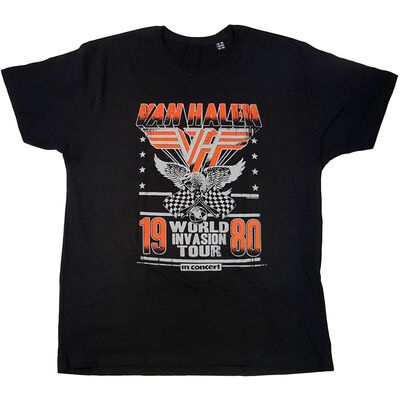 VHTS04MB-Van-Halen-Unisex-T-Sh