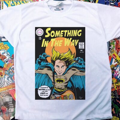 Van-Saiyan-Nirvana-Something-I