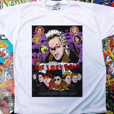 Van-Saiyan-The-Lost-Boys