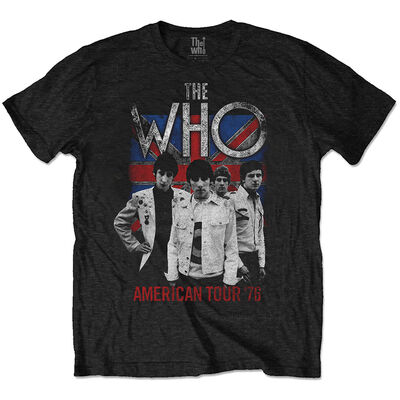 WHOECOTS02MB-The-Who-Unisex-Ec