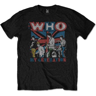 WHOTEE28MB