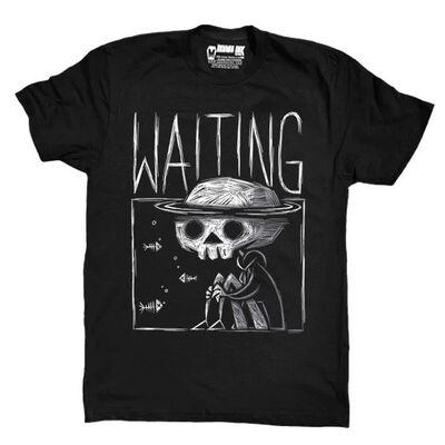 Waiting