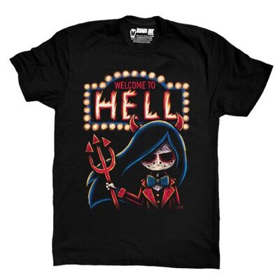 Welcome-To-Hell