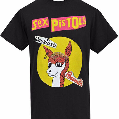 Who-Killed-Bambi-zwart