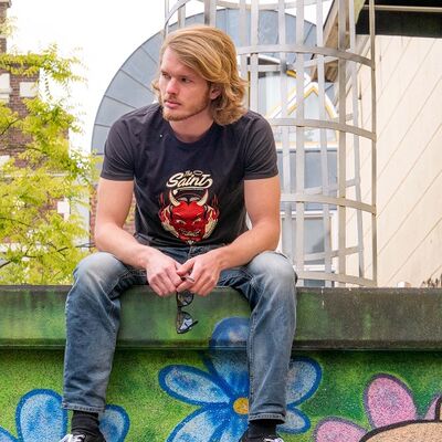 Wytse-Duivel-SainT-X