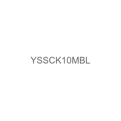 YSSCK10MBL