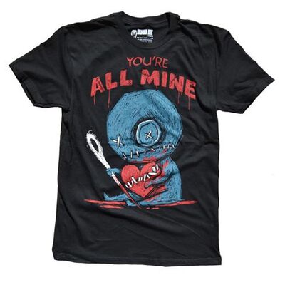 Youre-All-Mine